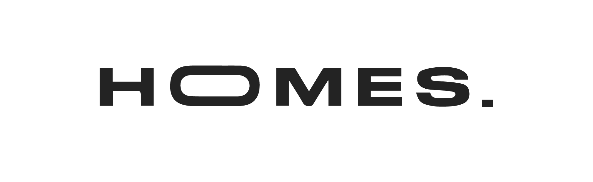 Hoomes Logo